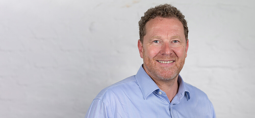Jörg Plathner aus der Schmiede im Interview: „Ready4Coding“