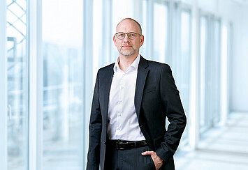 Dr. Christian Marwitz