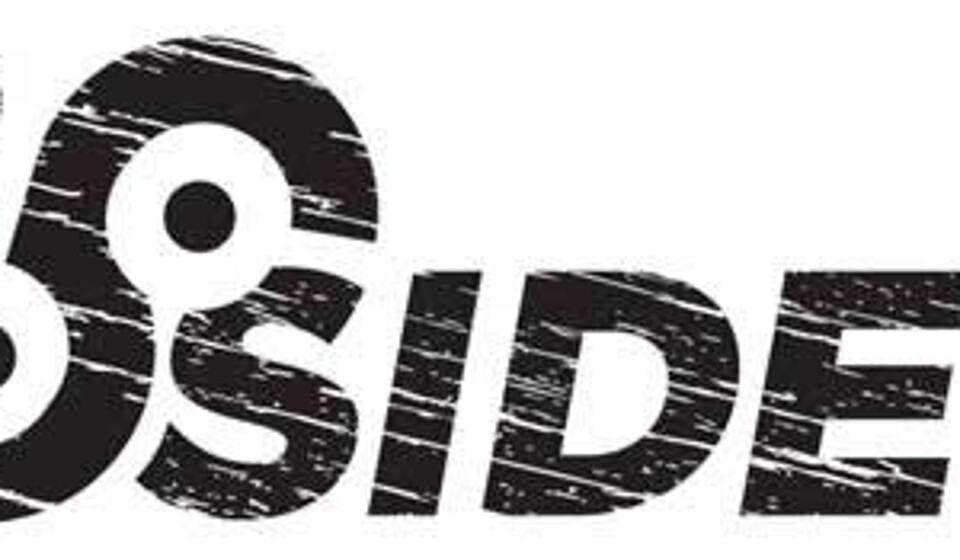Logo des Veranstalters © B-Sides