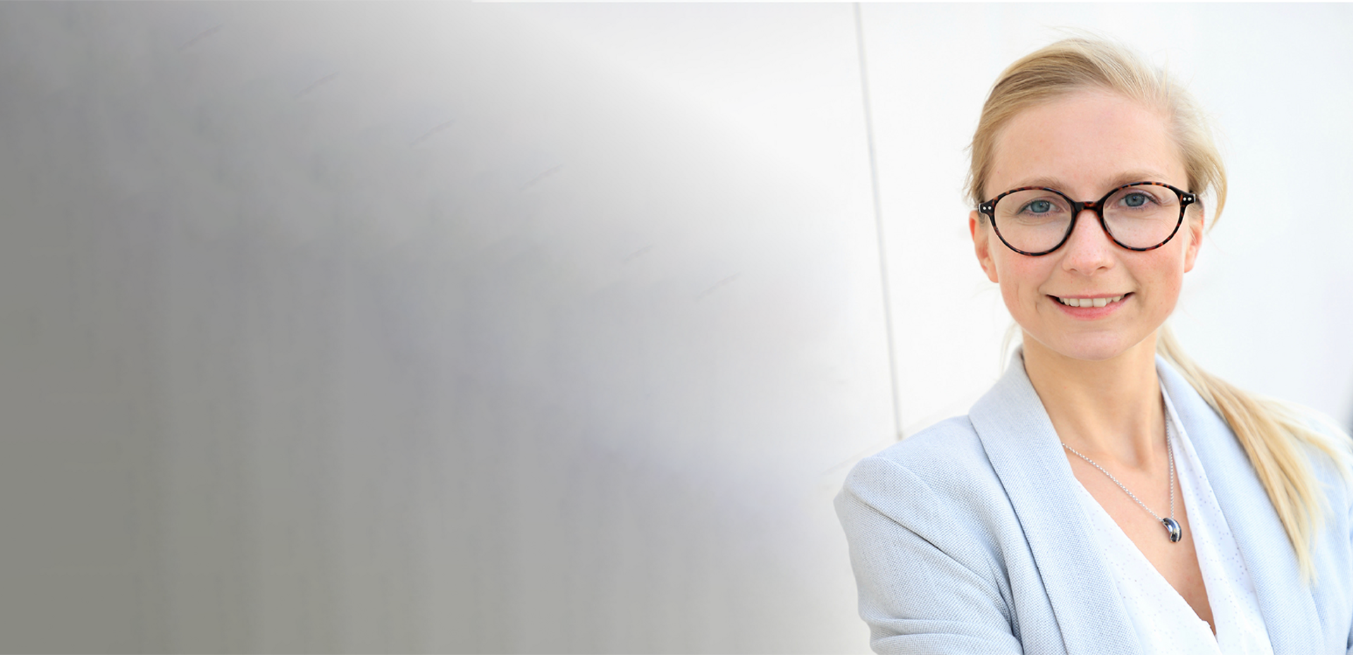 Portrait Denise Neugebauer © BWI GmbH/Denise Neugebauer