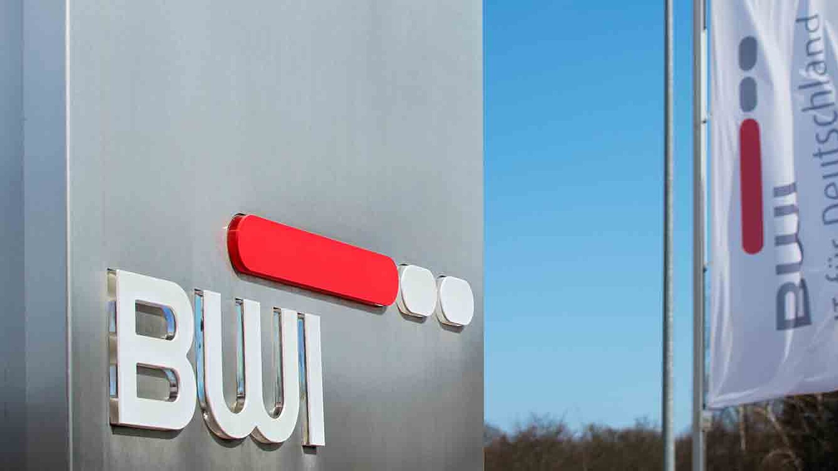  BWI stabiler IT-Betrieb @BWI