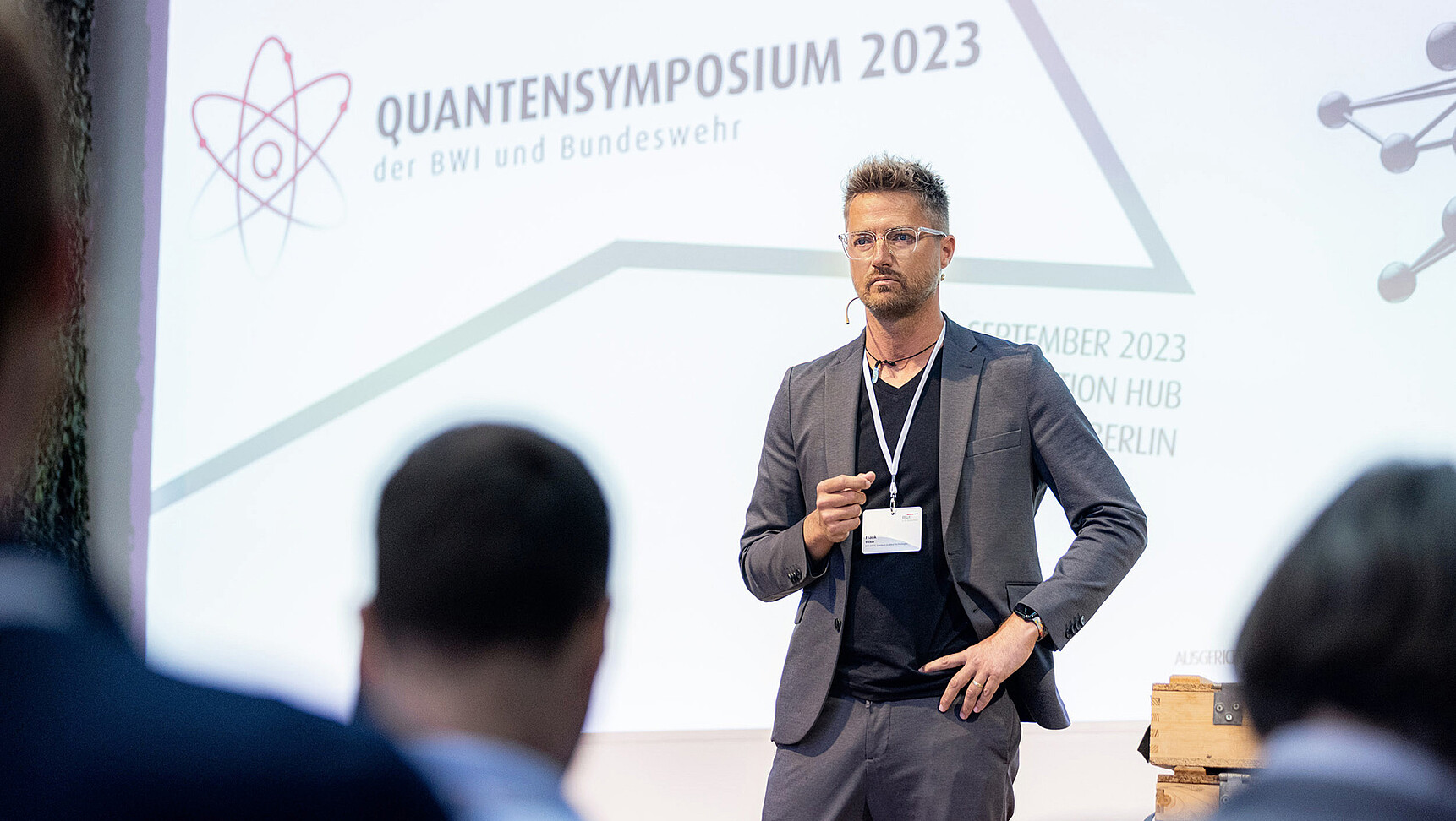 © BWI GmbH/Ilya Pusenkoff
