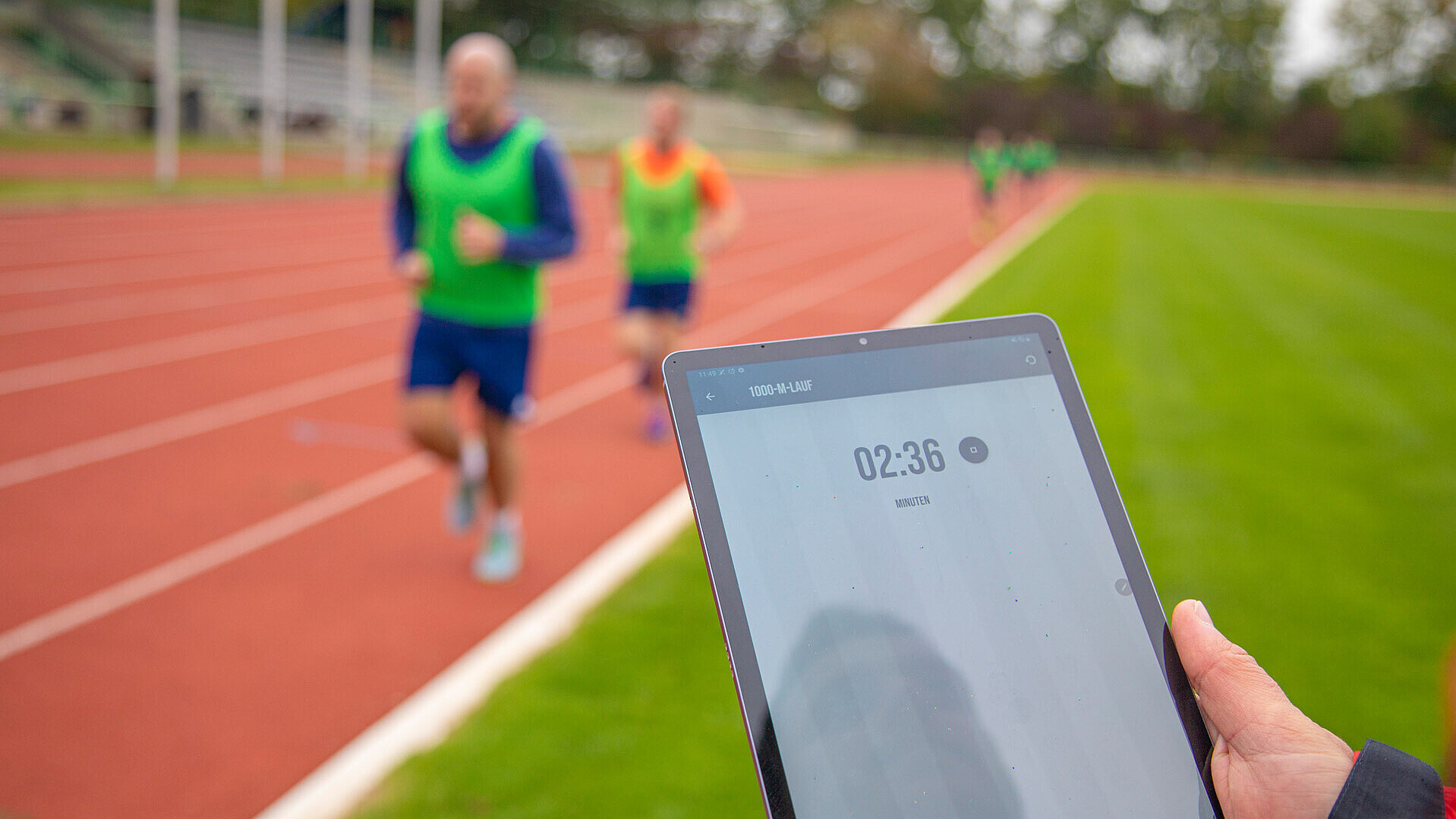 Drei duale BWI-Student*innen – Ein erfolgreiches Projekt für die Bundeswehr