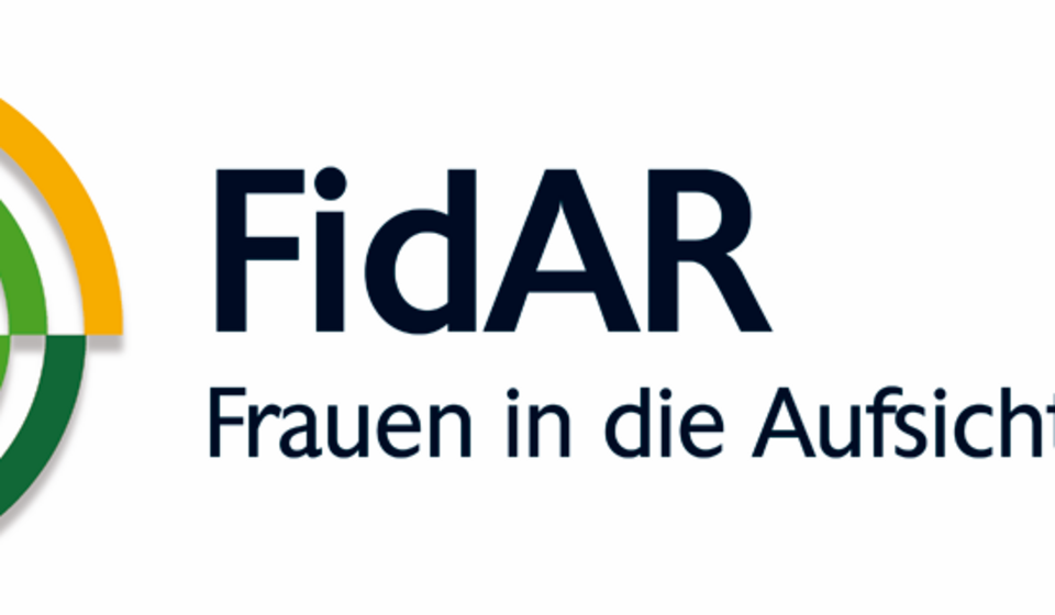 Logo von © Frauen in die Aufsichtsräte (FidAR) e.V.
