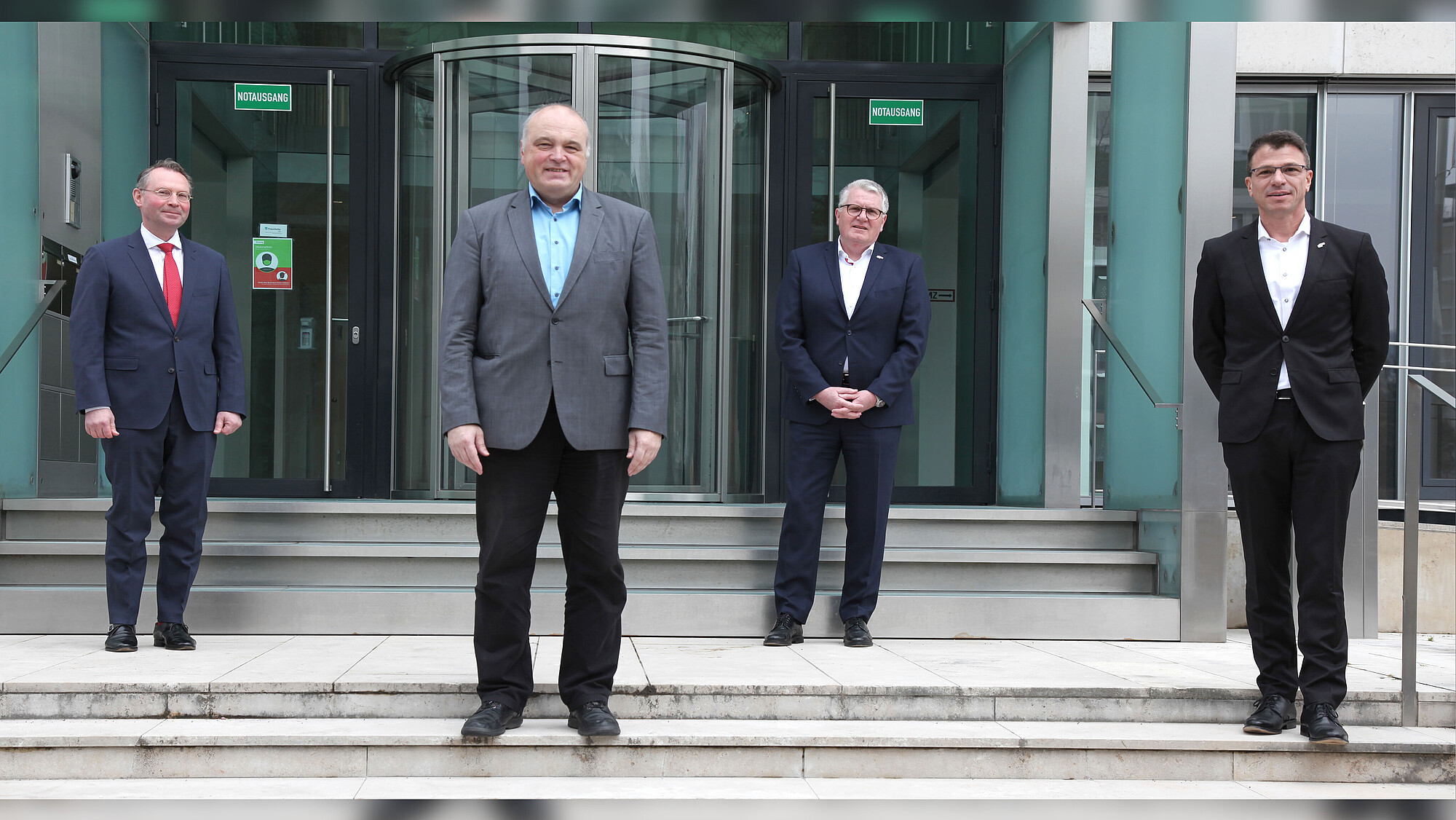 Gemeinsam innovativ: BWI und Fraunhofer FKIE intensivieren ihre Kooperation