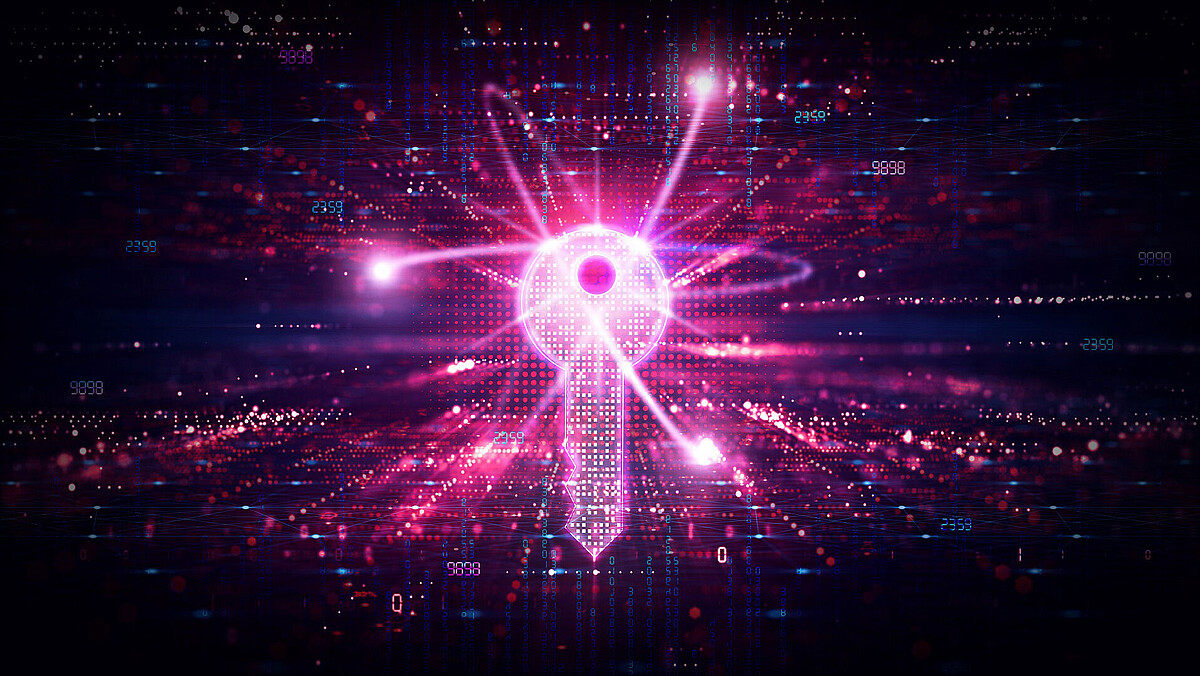 BWI sichert Bundeswehr-Liegenschaften mit quantensicherer Kryptographie ab