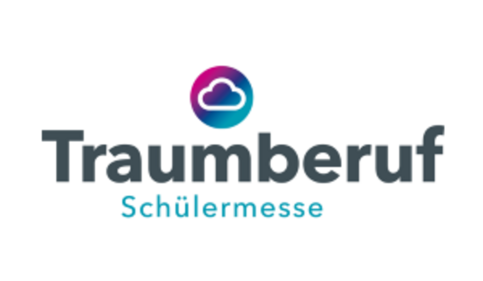 Logo Traumberuf Schülermesse