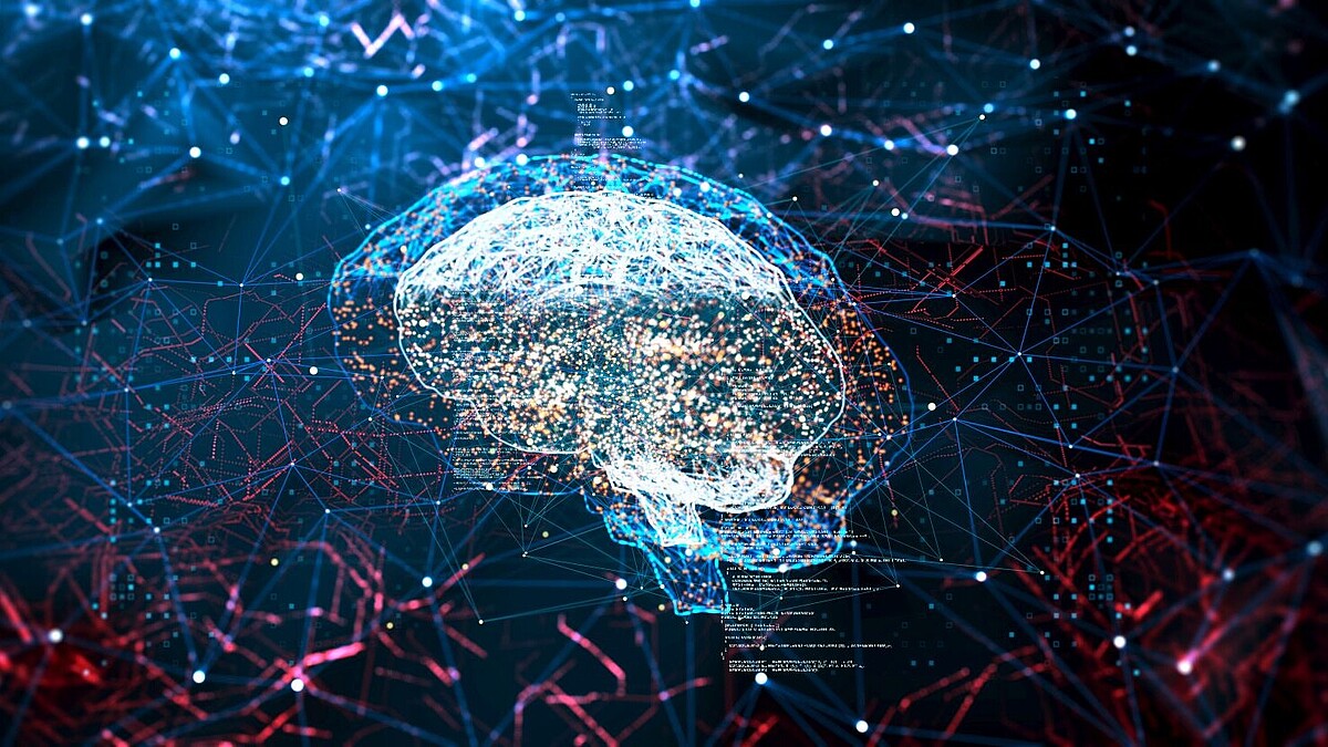 BWI IT für Deutschland Infografik Der KIStandort Deutschland