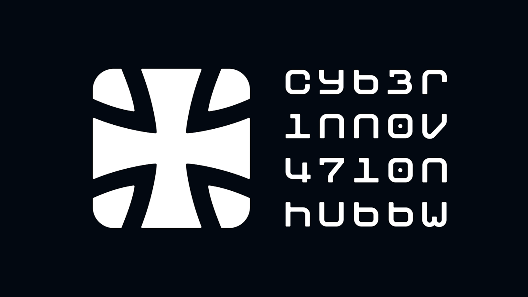 Logo des Cyber Innovation Hubs der Bundeswehr © BWI GmbH