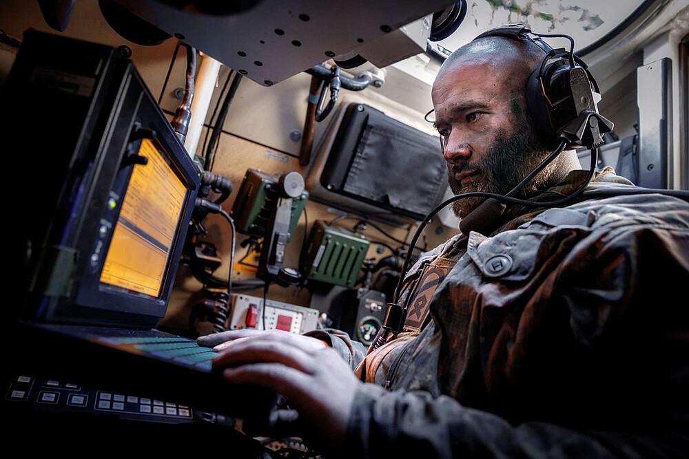 Software Defined Defence der Bundeswehr bekommt Unterstützung durch die BWI Software Factory