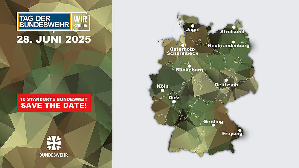 Tag der Bundeswehr 