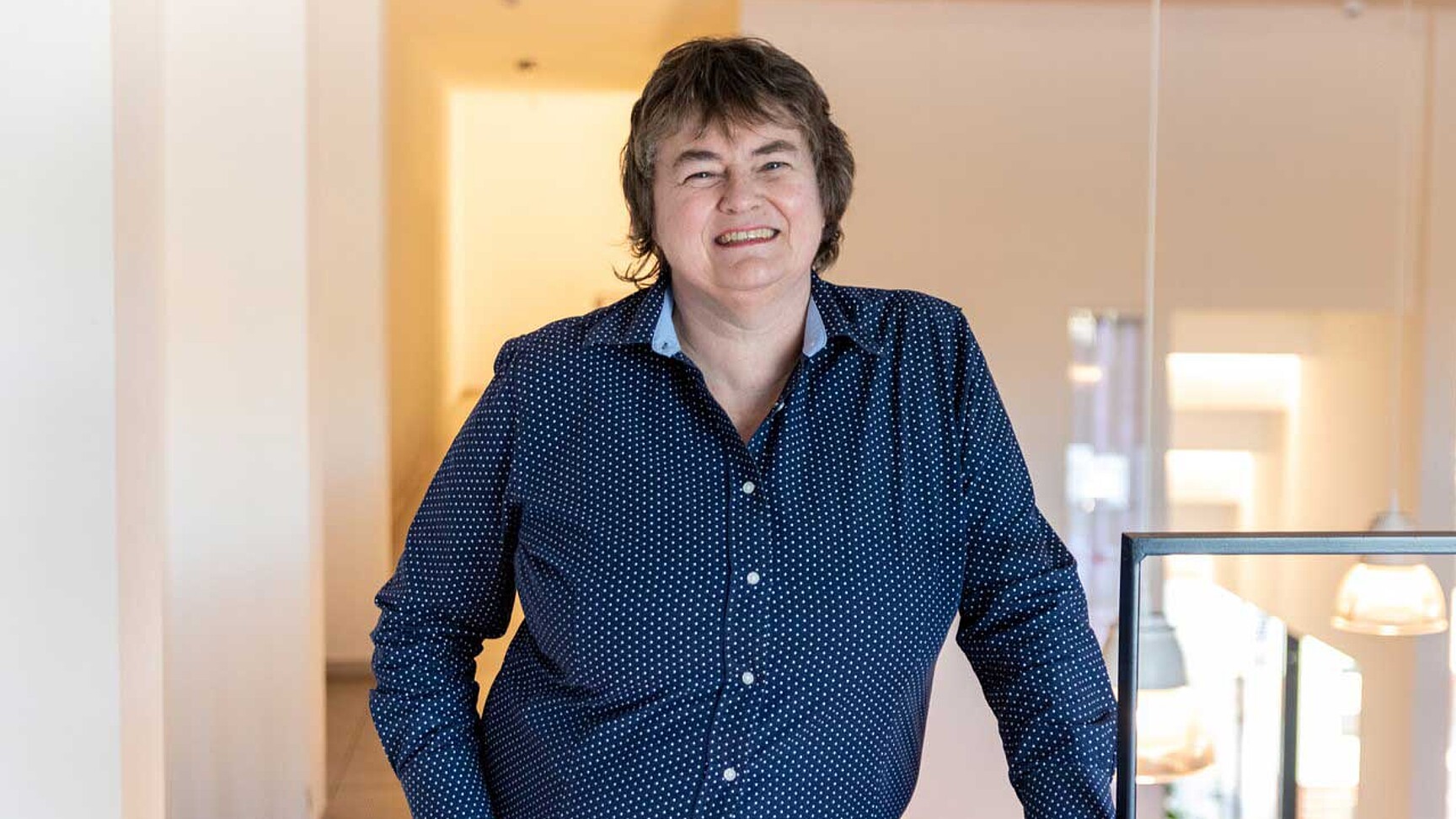 Interview mit Manuela Martin, Senior Fachreferentin beim CERT BWI 