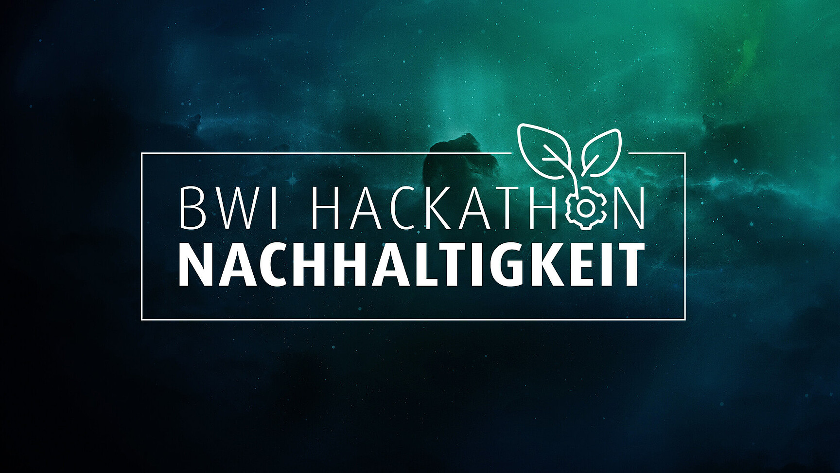 Logo BWI Hackathon © BWI GmbH 