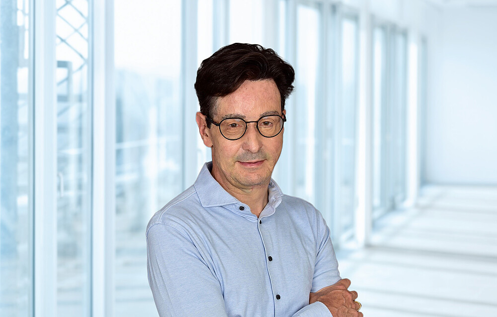 Bernhard Günther zum neuen CEO der BWI berufen