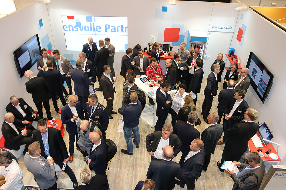 BSC - Berlin Security Conference
