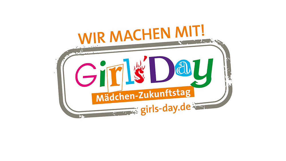 #girlsdaydigital: BWI erneut beim Mädchen-Zukunftstag