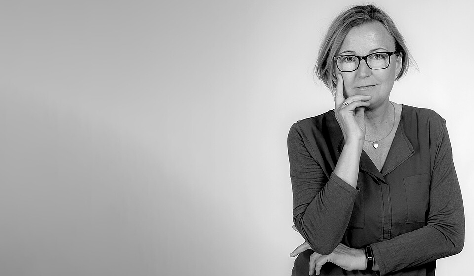 Portait Petra Jaschhof © BWI GmbH/Petra Jaschhof