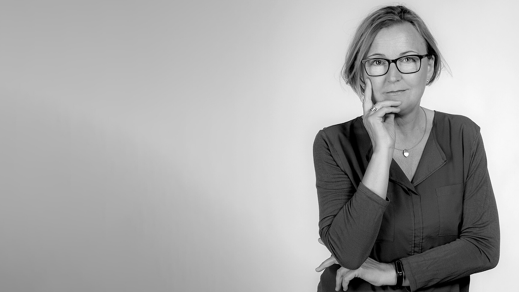 Portait Petra Jaschhof © BWI GmbH/Petra Jaschhof