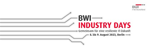 BWI Industry Days 2023