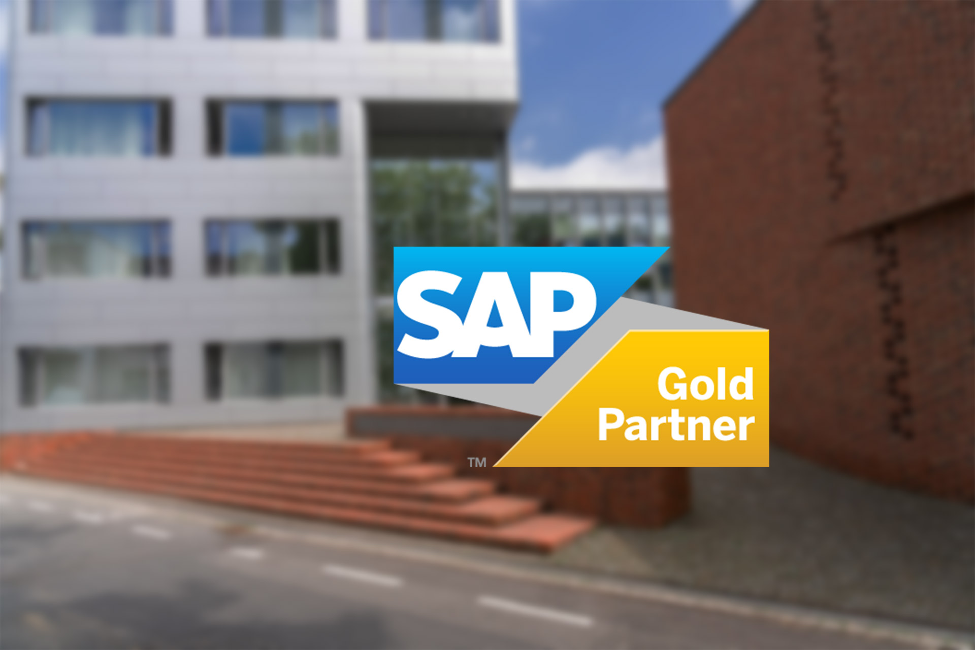 BWI steigt zum SAP-Gold-Partner auf